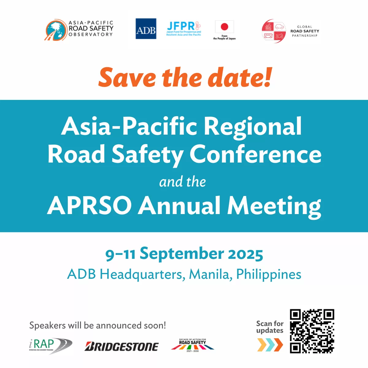 Save the Date image
