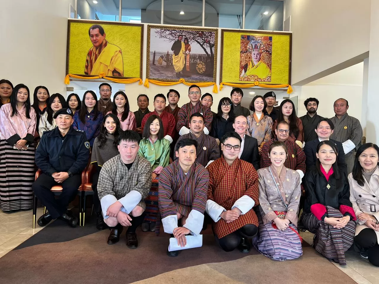 Workshop photo