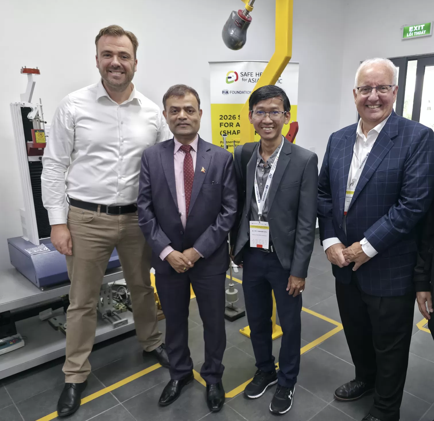 Transport Forum